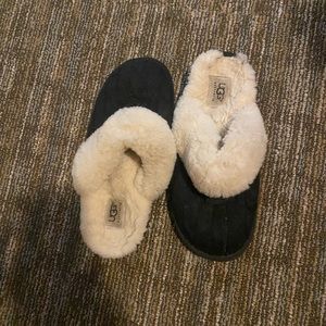 Ugg slippers